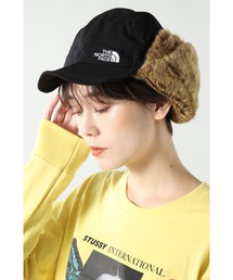 THE NORTH FACE | (THE NORTH FACE)フロンティアキャップ（ユニセックス）(キャップ)