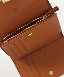 MCM（エムシーエム）の「MCM/エムシーエム/〈パトリシア〉三つ折り