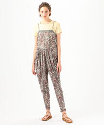 イザベルマラン ISABEL MARANT オールインワン　サロペット ISABEL MARANT ETOILE(イザベルマランエトワール