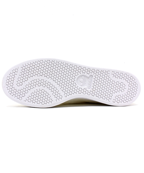 ◇ adidas アディダス ファレル コラボ B25390 STAN SMITH スタンスミス スニーカー 27.0cm ホワイト # ◆ 1000027705550 国内12月12日発売予定ファレル・ウィリアムス × アディダス
