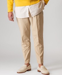 BANANA REPUBLIC FACTORY STORE | 【BANANA REPUBLIC FACTORY STORE】日本限定 リラックス テーパードパンツ(その他パンツ)