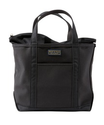 L.L.Bean（エルエルビーン）の「ジップトップ・ボート・アンド・トート・ウィズ・ポケット ラージ（トートバッグ）」