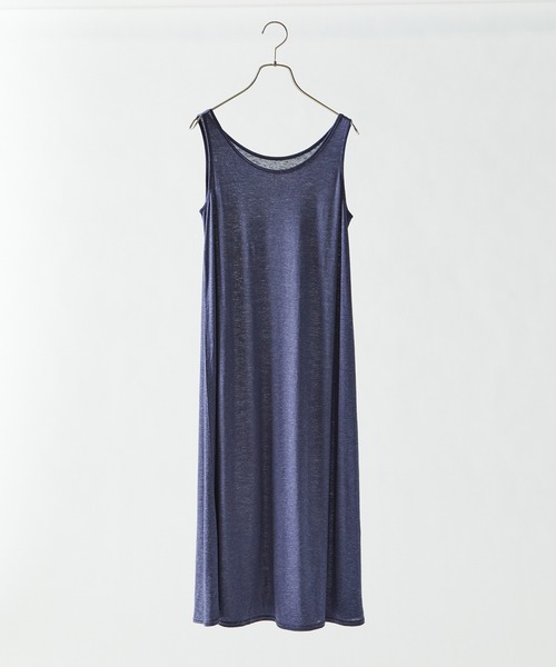 ワンピースインナーワンピース ワンピース Loisir ロワズィール のファッション