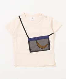 SKAPE | ｻｺｯｼｭTｼｬﾂ(Tシャツ/カットソー)