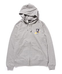 BEAMS T | 【SPECIAL PRICE】The Wonderful! design works. / SURF BEAR フルジップ パーカ(パーカー)