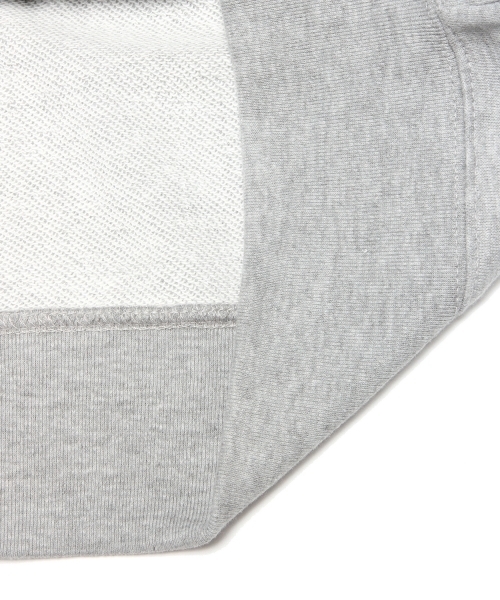 BEAMS T（ビームスティー）の「【SPECIAL PRICE】The Wonderful! design works. / SURF BEAR フルジップ パーカ（パーカー・メンズ・ネイビー/グレー/ブラック・X-SMALL/MEDIUM/SMALL/LARGE/X-LARGE）」の20枚目の写真