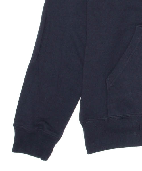 BEAMS T（ビームスティー）の「【SPECIAL PRICE】The Wonderful! design works. / SURF BEAR フルジップ パーカ（パーカー・メンズ・ネイビー/グレー/ブラック・X-SMALL/MEDIUM/SMALL/LARGE/X-LARGE）」の17枚目の写真