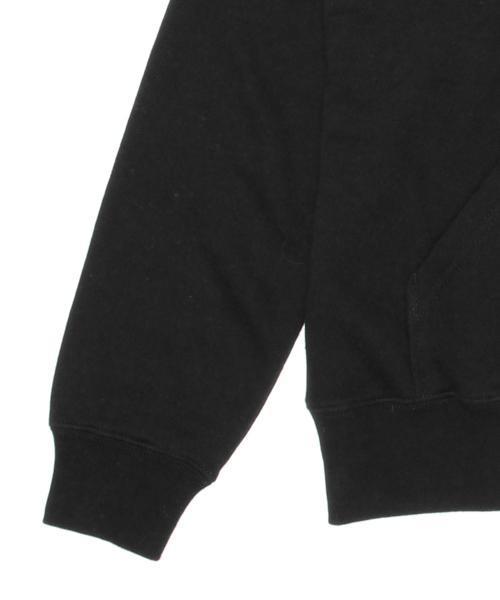 BEAMS T（ビームスティー）の「【SPECIAL PRICE】The Wonderful! design works. / SURF BEAR フルジップ パーカ（パーカー・メンズ・ネイビー/グレー/ブラック・X-SMALL/MEDIUM/SMALL/LARGE/X-LARGE）」の14枚目の写真