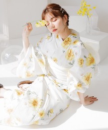 Dita｜ディータの浴衣（花柄・ボタニカル柄）通販 - ZOZOTOWN