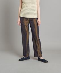 Steven Alan | ＜Steven Alan＞SHINY GATHER PANTS/パンツ(その他パンツ)