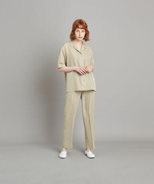 Steven Alan（スティーブンアラン）の「＜Steven Alan＞SHINY