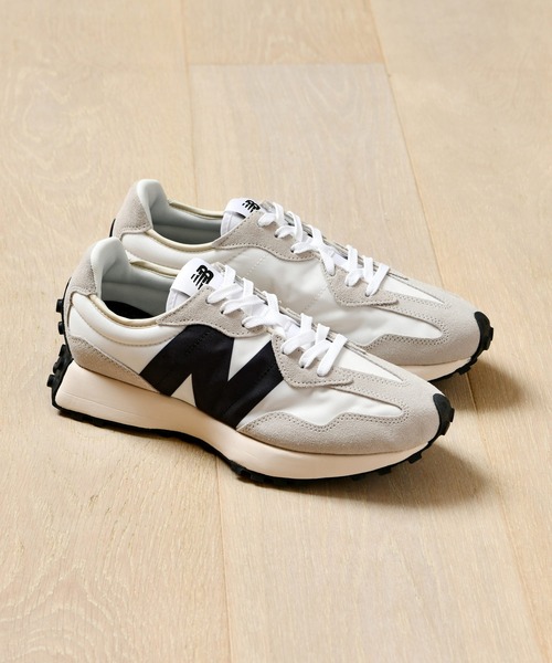 NEW BALANCE（ニューバランス）の「MS327（スニーカー）」 - WEAR