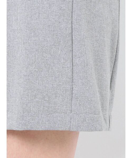 EMODA（エモダ）の「パフスリーブミニワンピース（ワンピース・レディース・ブラック/グレー/ミント・FREE）」の22枚目の写真