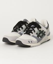 ASICS | GEL-LYTE III OG【ゲルライトスリーオージ―/スニーカー/メンズ/ユニセックス/レディース】(スニーカー)
