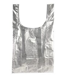 ELENDEEK | シャイニーショッピングバッグ(エコバッグ/サブバッグ)