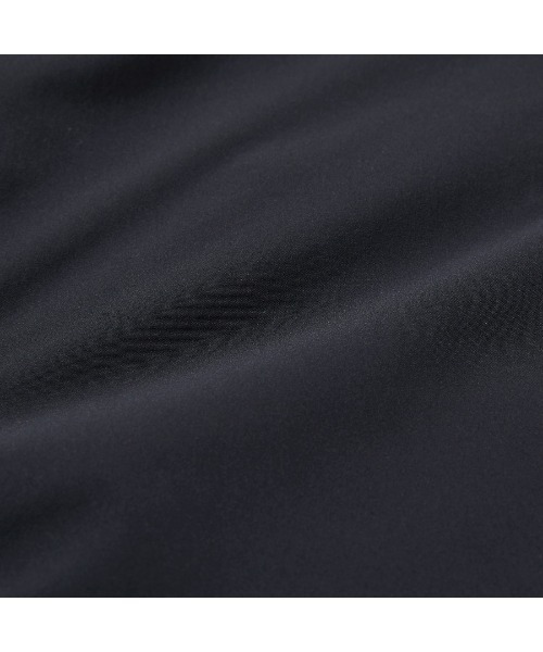 CHRONE（クロネ）の「CHRONE borderless straight trousers -male-（スラックス・メンズ・ブラック/ベージュ/ネイビー・S/M/L）」の16枚目の写真