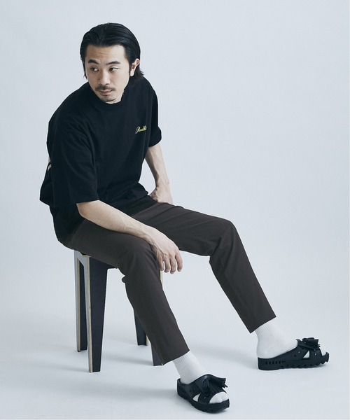 JOURNAL STANDARD（ジャーナルスタンダード）の「【EVALET