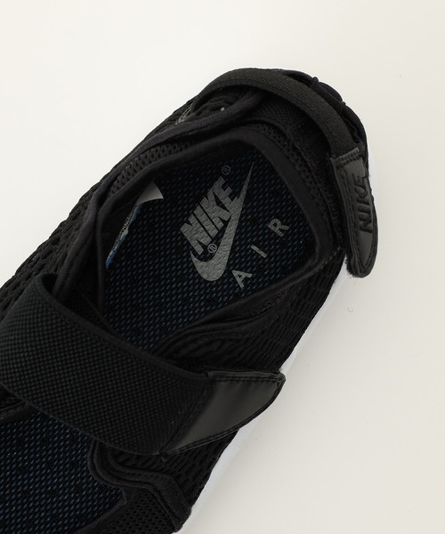 NIKE(ナイキ)の「【NIKE】エアリフトブリーズ(スニーカー・レディース・ホワイト/ブラック・24/25/23)」の13枚目の写真