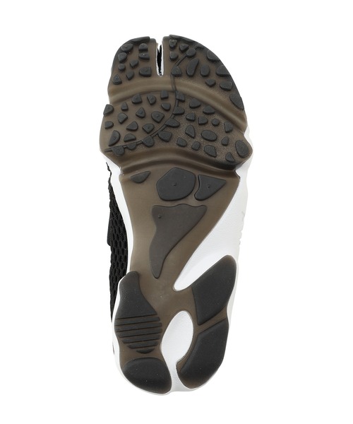 NIKE(ナイキ)の「【NIKE】エアリフトブリーズ(スニーカー・レディース・ホワイト/ブラック・24/25/23)」の16枚目の写真