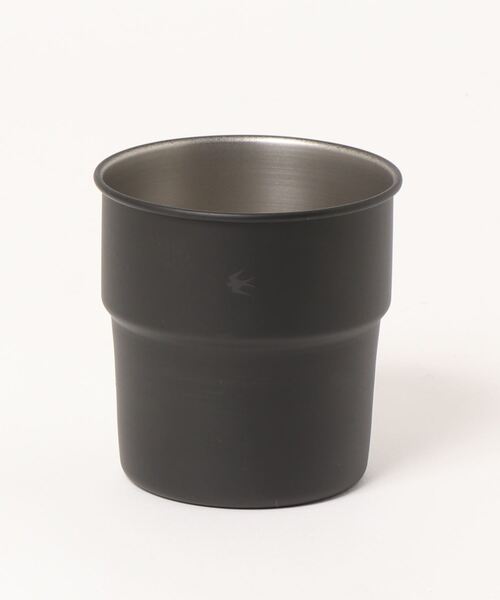 HIGHTIDE(ハイタイド)の「GLOCAL STANDARD PRODUCTS グローカルスタンダードプロダクツ TSUBAME Stacking cup colors S ツバメ スタッキングカップカラーズ S(グラス/マグカップ/タンブラー・メンズ・ネイビー/ホワイト/オリーブ/ブラック/オレンジ・FREE)」の7枚目の写真