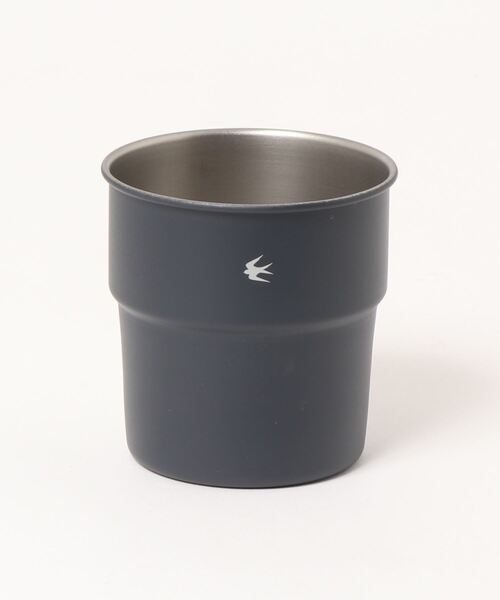 HIGHTIDE(ハイタイド)の「GLOCAL STANDARD PRODUCTS グローカルスタンダードプロダクツ TSUBAME Stacking cup colors S ツバメ スタッキングカップカラーズ S(グラス/マグカップ/タンブラー・メンズ・ネイビー/ホワイト/オリーブ/ブラック/オレンジ・FREE)」の22枚目の写真
