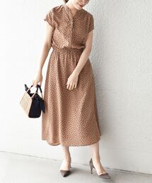 Ships For Women シップス フォー ウィメンのワンピース ドレス通販 Zozotown