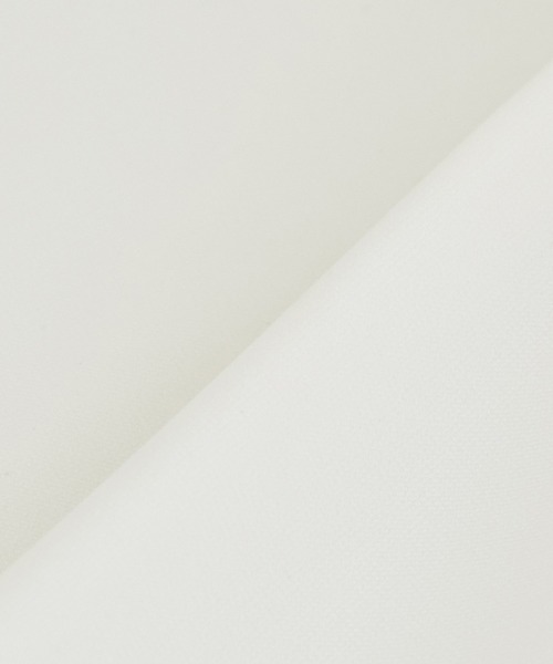 ROPE' PICNIC（ロペピクニック）の「【セットアップ対応】【2WAY】麻調袖フレアブラウス（シャツ/ブラウス・レディース・ネイビー/ホワイト/モスグリーン/ベージュ・40/38）」の10枚目の写真