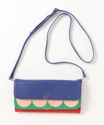 tsumori chisato CARRY（ツモリチサトキャリー）｜財布一覧 - WEAR