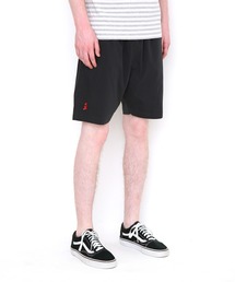 Design Tshirts Store graniph | ランニングコントロールベア｜ショートパンツ(その他パンツ)