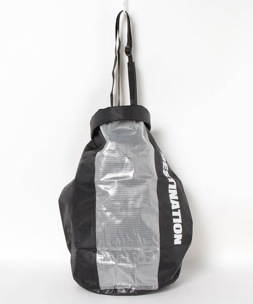 DS デイバッグV-CUT フィッシュ 6'0 (GRY) DS デイバッグV-CUT フィッシュ 6'0 (GRY) 【公式通販】