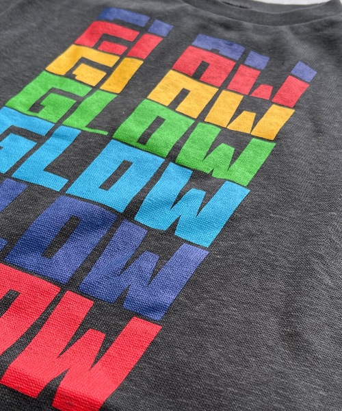 BIG FIELD（ビッグフィールド）の「リサイクルコットンTシャツ（80～150cm）（Tシャツ/カットソー・キッズ・ホワイト/チャコール/サンドベージュ/カーキ/ライトブルー・90/80/100/110/120/95/130/140/150）」の15枚目の写真