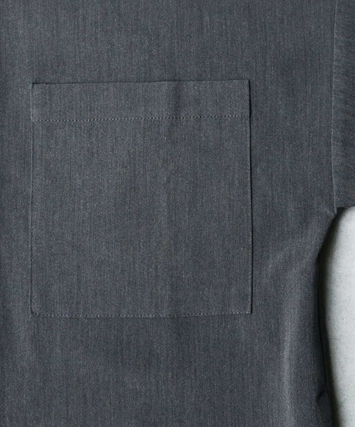 antiqua（アンティカ）の「オールインワン（つなぎ/オールインワン・レディース・杢グレー/ブラック・FREE）」の21枚目の写真