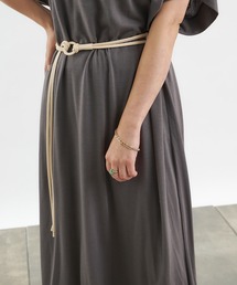 COLONY 2139 | 細リングベルト(ベルト)