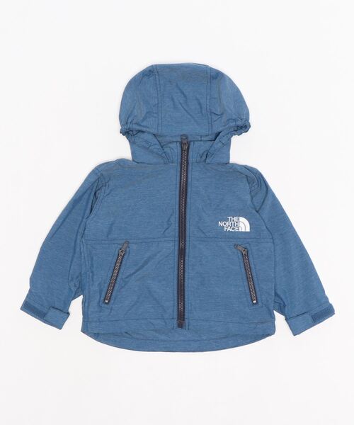 THE NORTH FACE KIDS Novelty Compact Jacket NPB21811