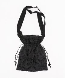 coca（coca） | キルティンク巾着ショルダーBAG(ショルダーバッグ)