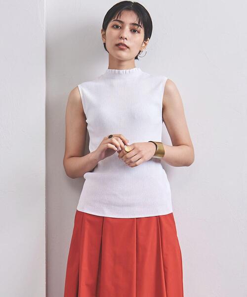 UNITED ARROWS（ユナイテッドアローズ）の「UWCC C/NY RIB