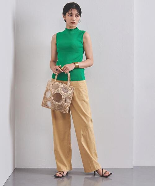 UNITED ARROWS（ユナイテッドアローズ）の「UWCC C/NY RIB