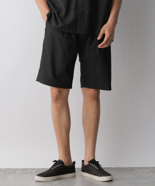 GLOBAL WORK（グローバルワーク）の「URBAN　RELAX　SP/952233（その他パンツ・メンズ・ブラック/チャコールグレー/ダークグレー/ダークブラウン・SMALL/LARGE/MEDIUM）」の7枚目の写真