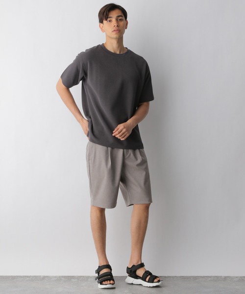 GLOBAL WORK（グローバルワーク）の「URBAN　RELAX　SP/952233（その他パンツ・メンズ・ブラック/チャコールグレー/ダークグレー/ダークブラウン・SMALL/LARGE/MEDIUM）」の8枚目の写真