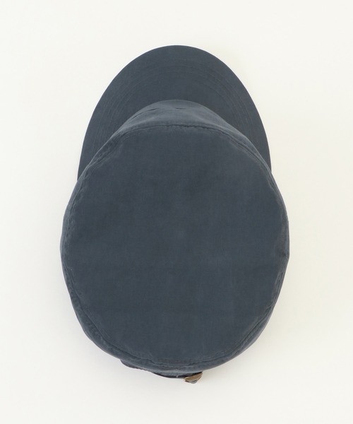 ikka（イッカ）の「ピーチワークCAP（ハット・レディース・ブラック/ベージュ/ネイビー・FREE）」の12枚目の写真