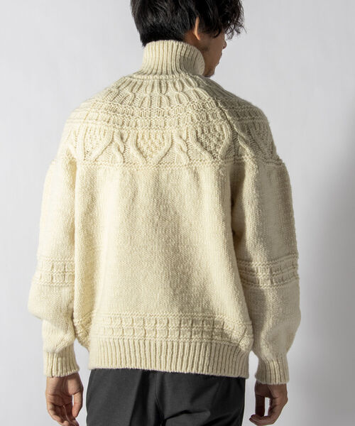 BATONER（バトナー）の「【WEB限定】【BATONER/バトナー】SPREAD ALAN