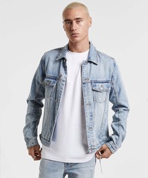 KSUBI CLASSIC JACKET  (5000006129)