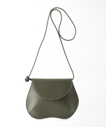 IENA | 【Little Liffner/リトルリフナー】PEBBLEミニバッグ(ショルダーバッグ)