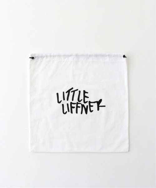 IENA（イエナ）の「【Little Liffner/リトルリフナー】PEBBLEミニバッグ（ショルダーバッグ・レディース・カーキ/アイボリー・FREE）」の15枚目の写真