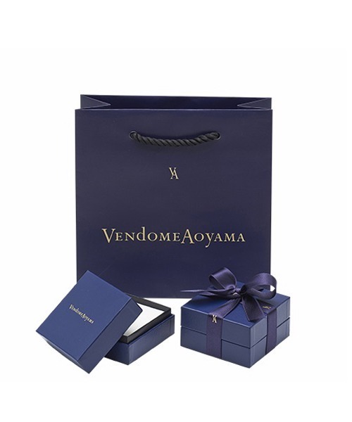 Vendôme Aoyama 18K 3本セット VENDOME AOYAMA（ヴァンドーム青山）の「アウトレット移行