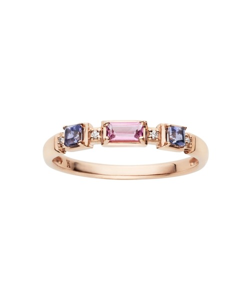 Vendôme Aoyama 18K 3本セット VENDOME AOYAMA（ヴァンドーム青山）の「アウトレット移行