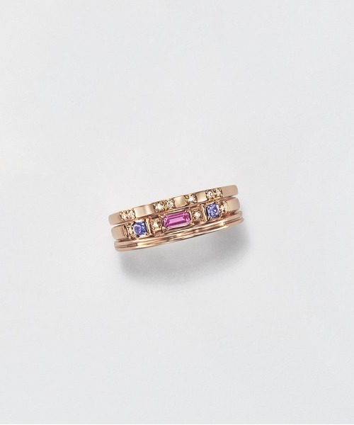 Vendôme Aoyama 18K 3本セット Vendôme Aoyama 18K 3本セット