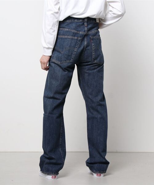 Levi's LVC 1947 w36 l32 値下げ不可 Levi's LEVI'S リーバイス ビンテージクロージング 501XX 1947年
