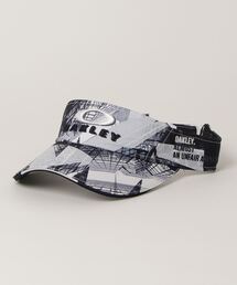 オークリー OAKLEY FIXED VISOR 15.0 FW