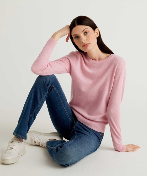 BENETTON (UNITED COLORS OF BENETTON)（ベネトンユナイテッド